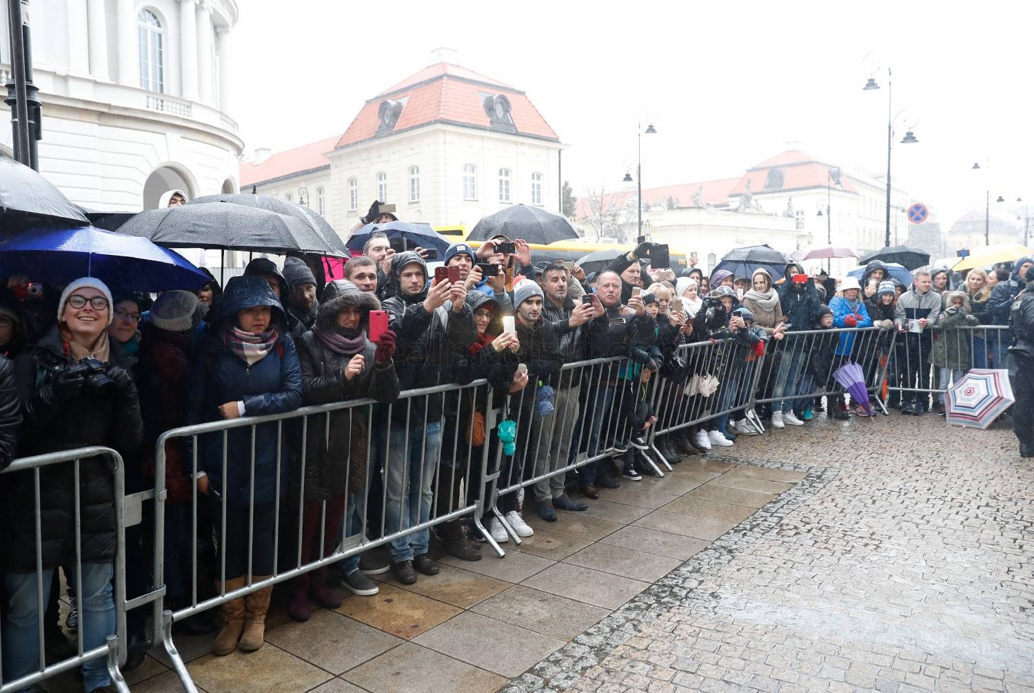 Dan sao Real do bo Ba Lan anh 6