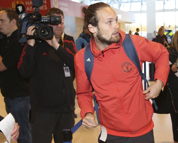 MU hanh quan toi Tho Nhi Ky anh 12