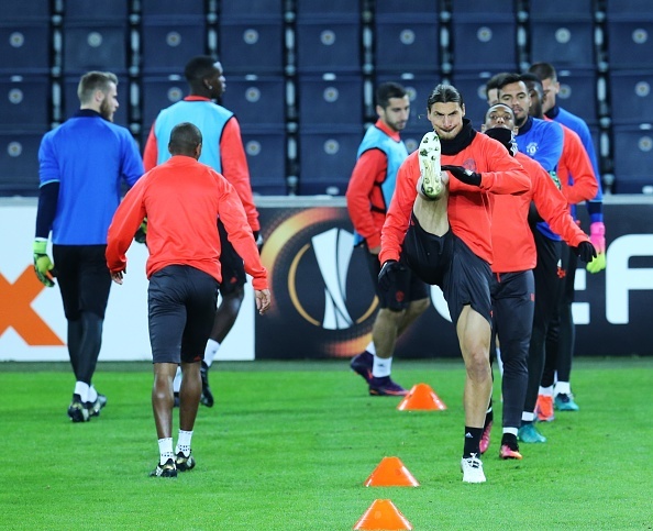 MU hanh quan toi Tho Nhi Ky anh 3