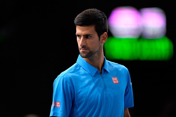 Murray cách ngôi số 1 thế giới ảnh 1 Murray cach ngoi so 1 the gioi anh 1