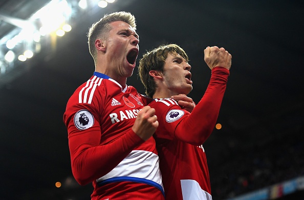 Phung phi co hoi, Man City de Boro cam hoa 1-1 hinh anh