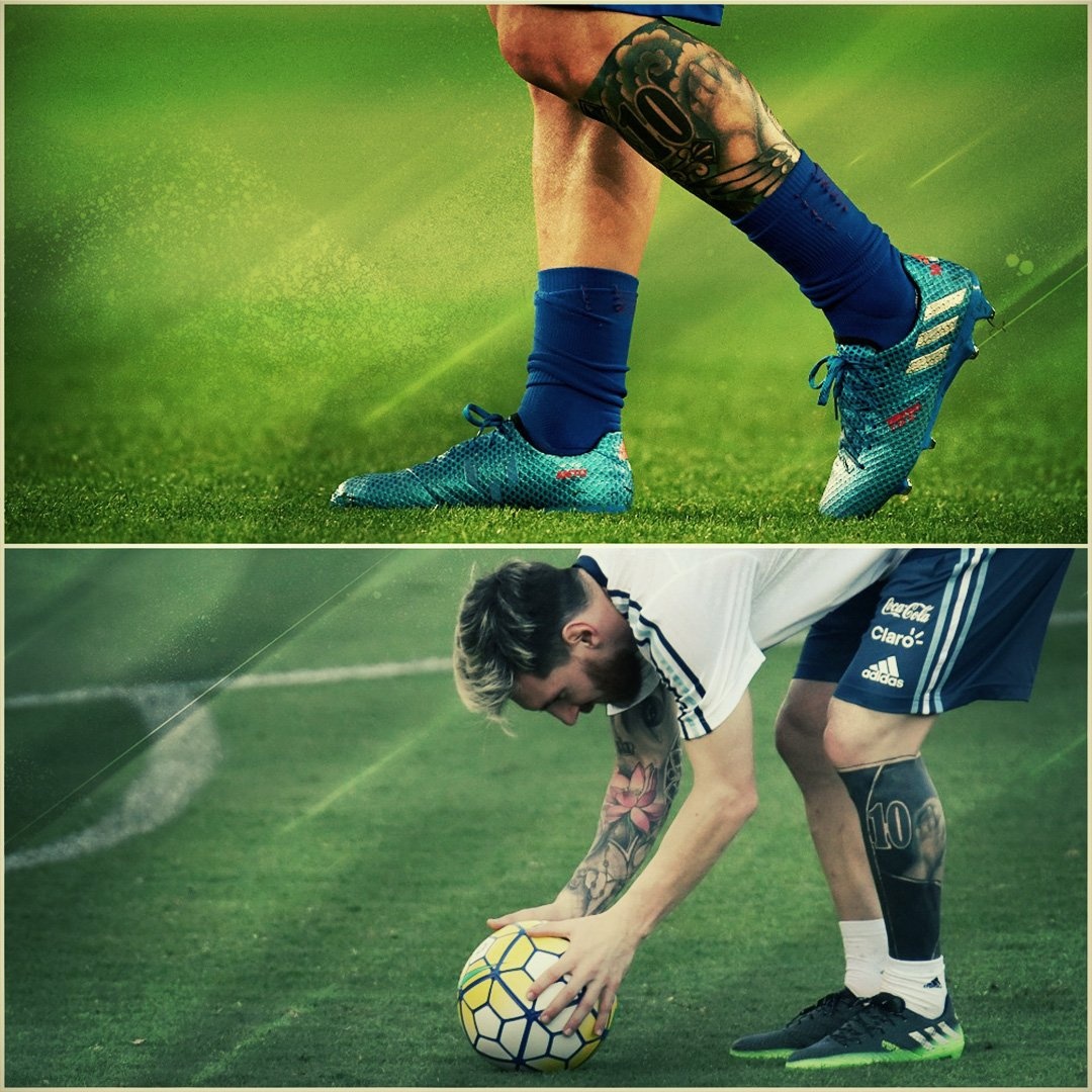 Messi sam hinh anh 5