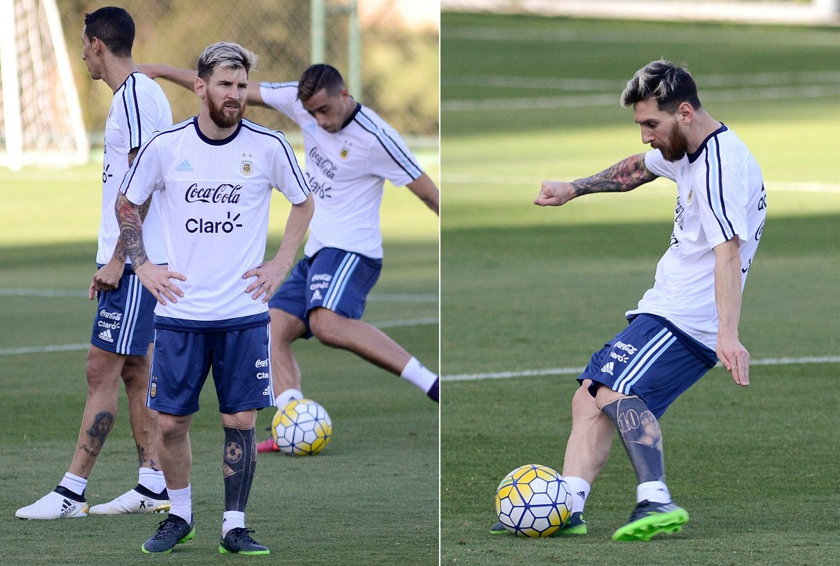 Messi sam hinh anh 6