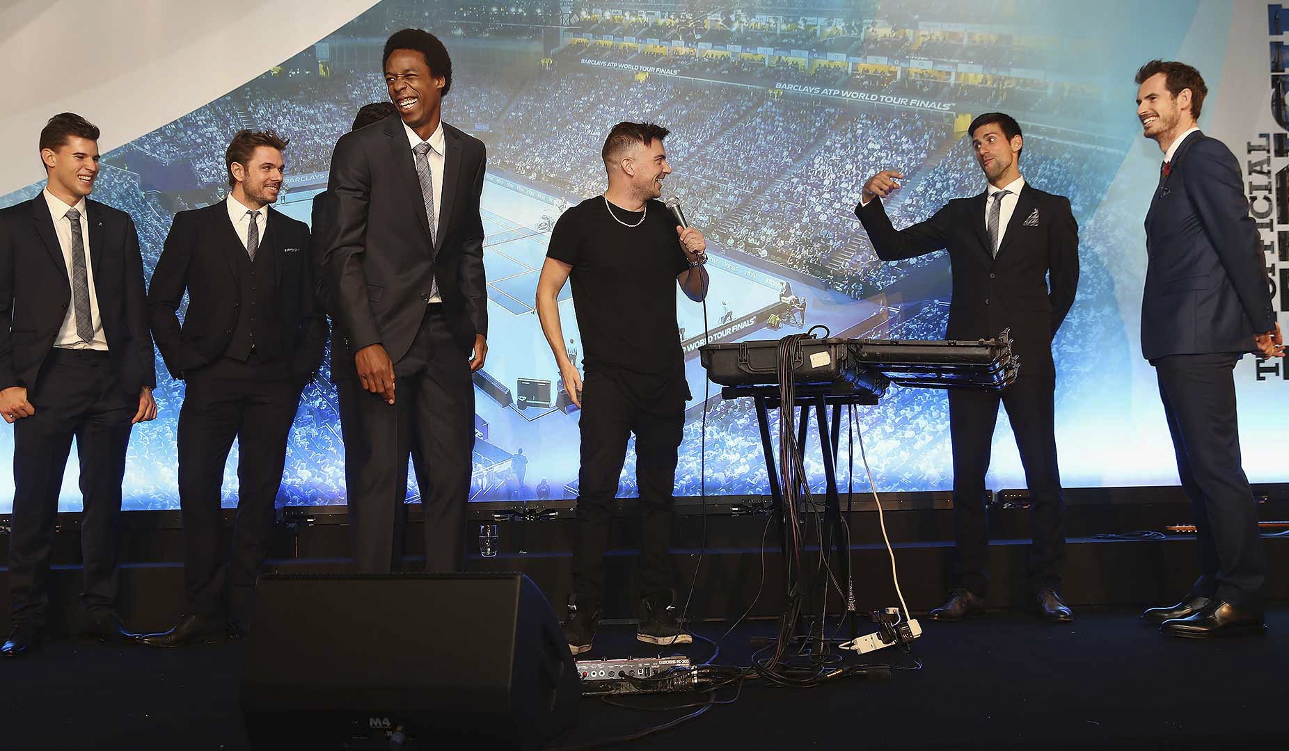 8 tay vot manh nhat the gioi anh 9