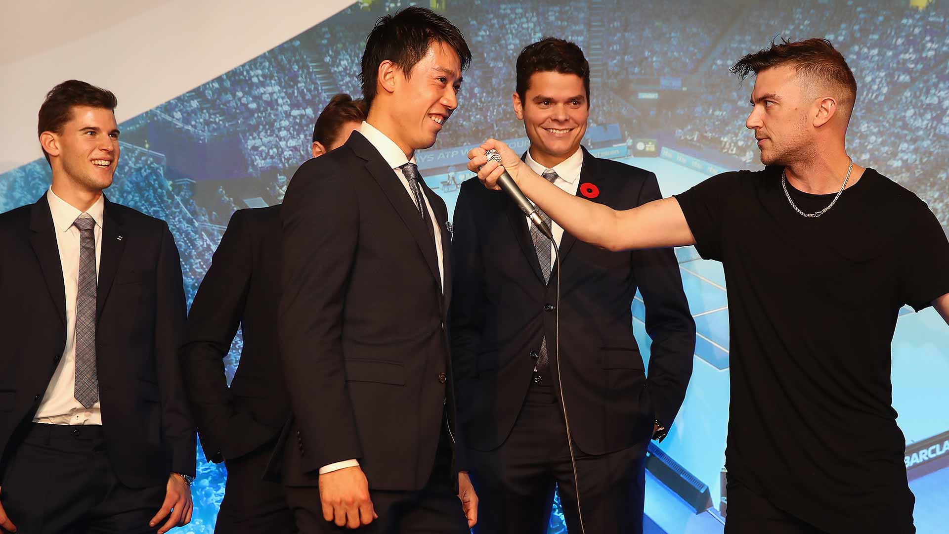 8 tay vot manh nhat the gioi anh 10