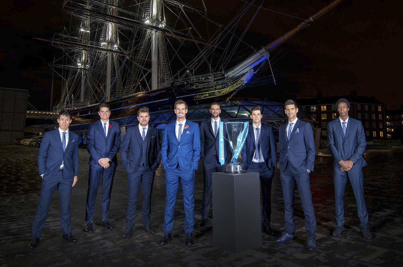 8 tay vot manh nhat the gioi anh 1