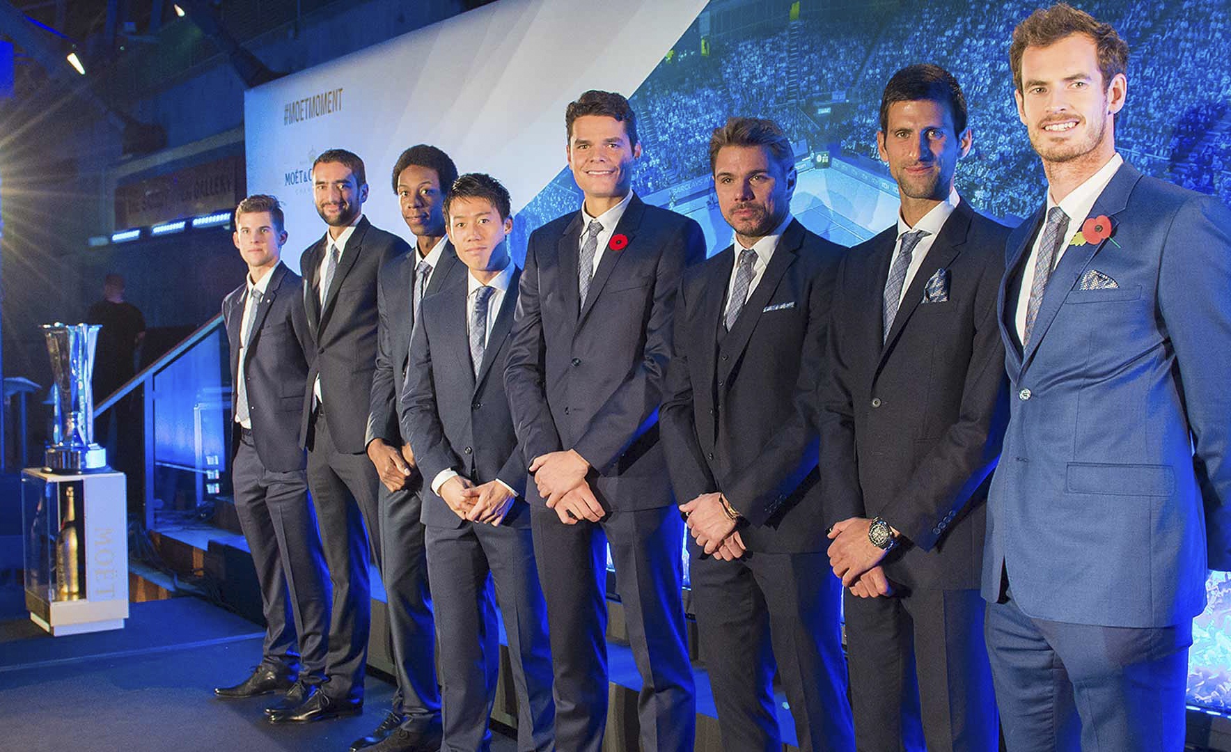 8 tay vot manh nhat the gioi anh 2