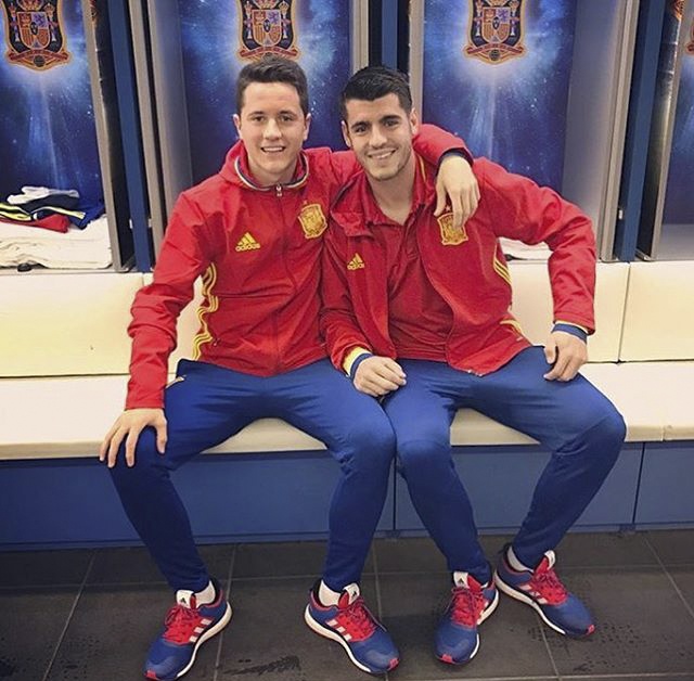 Ronaldo đóng phim ảnh 4 Ronaldo dong phim anh 4