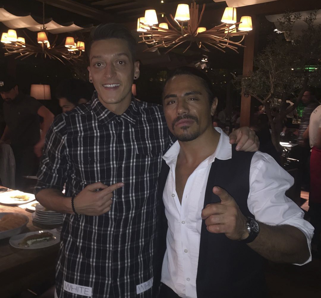 Ronaldo đóng phim ảnh 9 Ronaldo dong phim anh 9