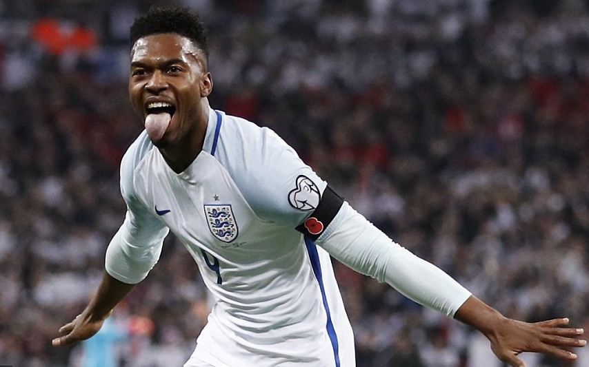 Highlights Anh 3-0 Scotland hinh anh