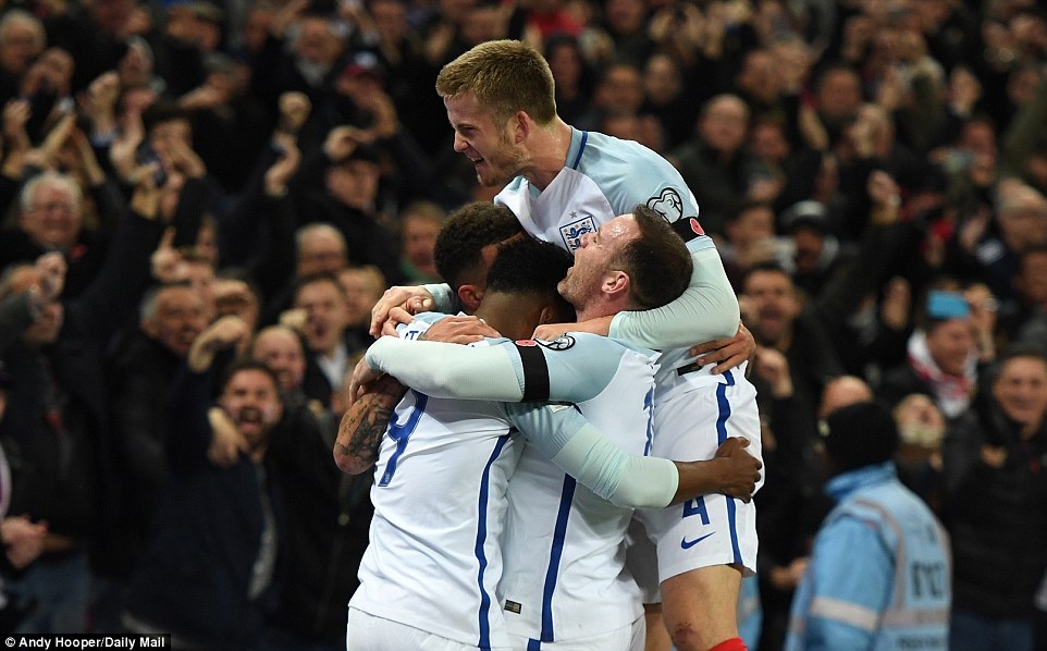 Anh ha Scotland 3-0 anh 5