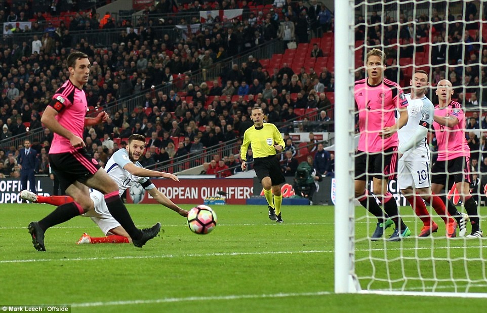 Anh ha Scotland 3-0 anh 7