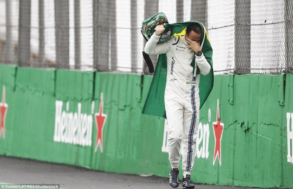 Hamilton niu hy vong sau chang thuy chien anh 8