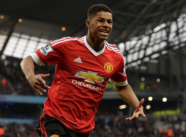 Co da den tay Rashford hinh anh