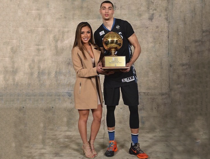 10 nàng WAGs nóng bỏng nhất ảnh 4 10 nang WAGs nong bong nhat anh 4