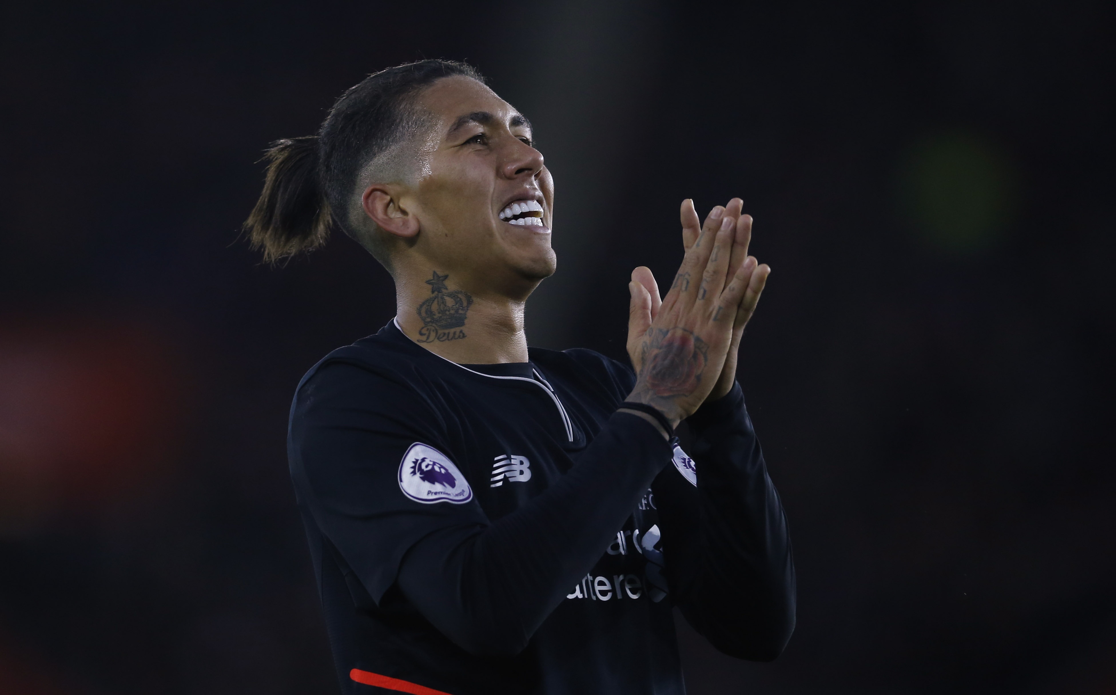 Southampton vs Liverpool anh 1