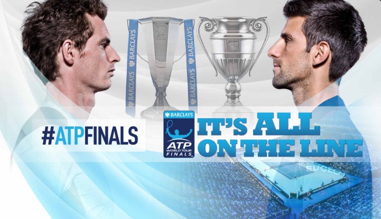 Highlights ban ket ATP World Tour Finals hinh anh