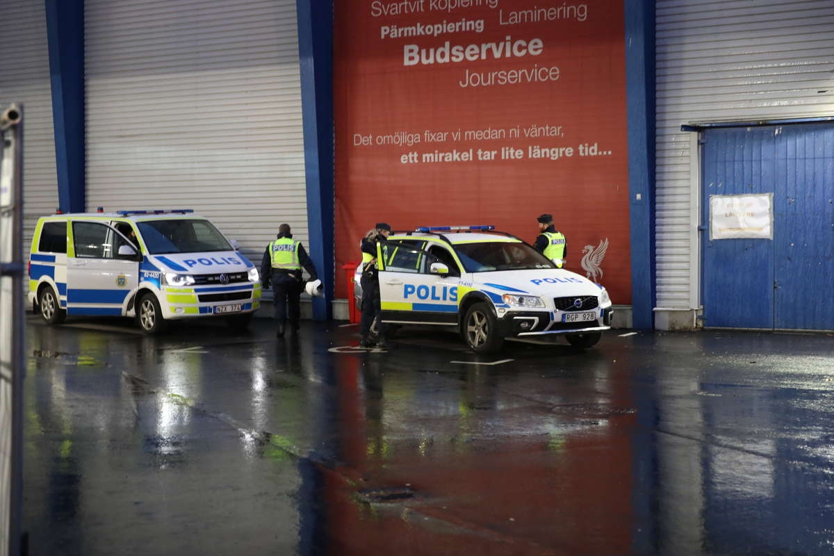 Huyền thoại Henrik Larsson thủ thế ảnh 9 Huyen thoai Henrik Larsson thu the anh 9