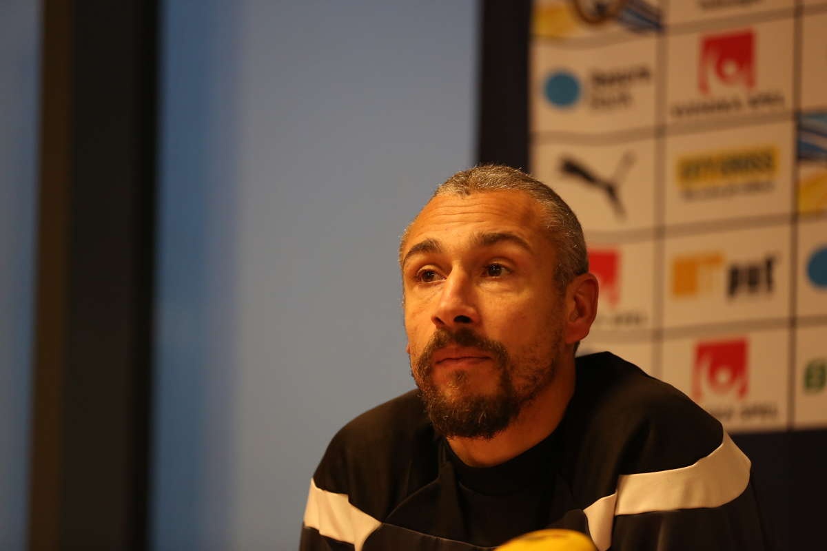 Huyền thoại Henrik Larsson thủ thế ảnh 8 Huyen thoai Henrik Larsson thu the anh 8