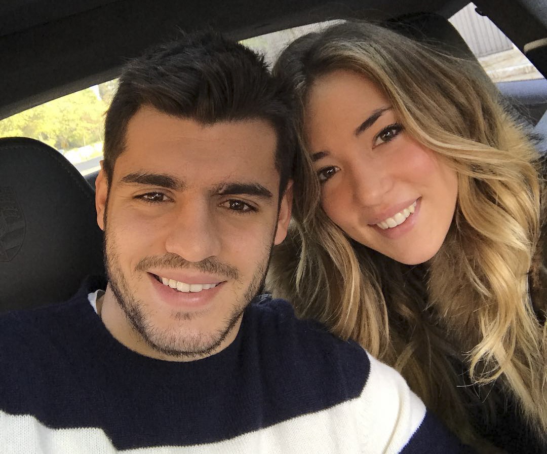 Ronaldo va con trai anh 5