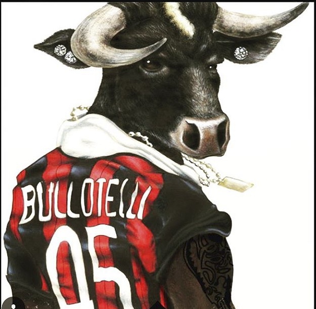 Ronaldo va con trai anh 10