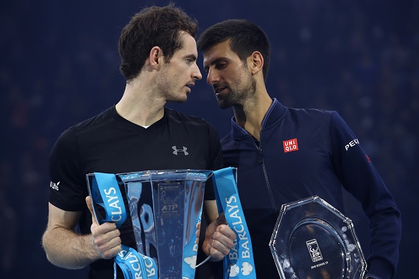 Highlights chung ket ATP World Tour Finals hinh anh