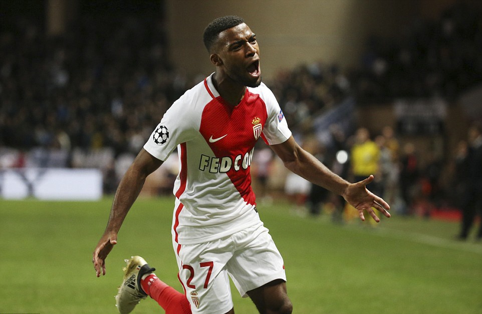 Tottenham chia tay Champions League ảnh 10 Tottenham chia tay Champions League anh 10