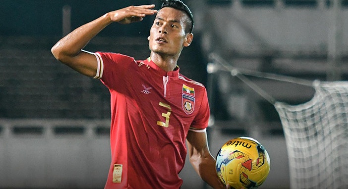 Myanmar ha Campuchia, tuyen Viet Nam gianh ve vao ban ket hinh anh