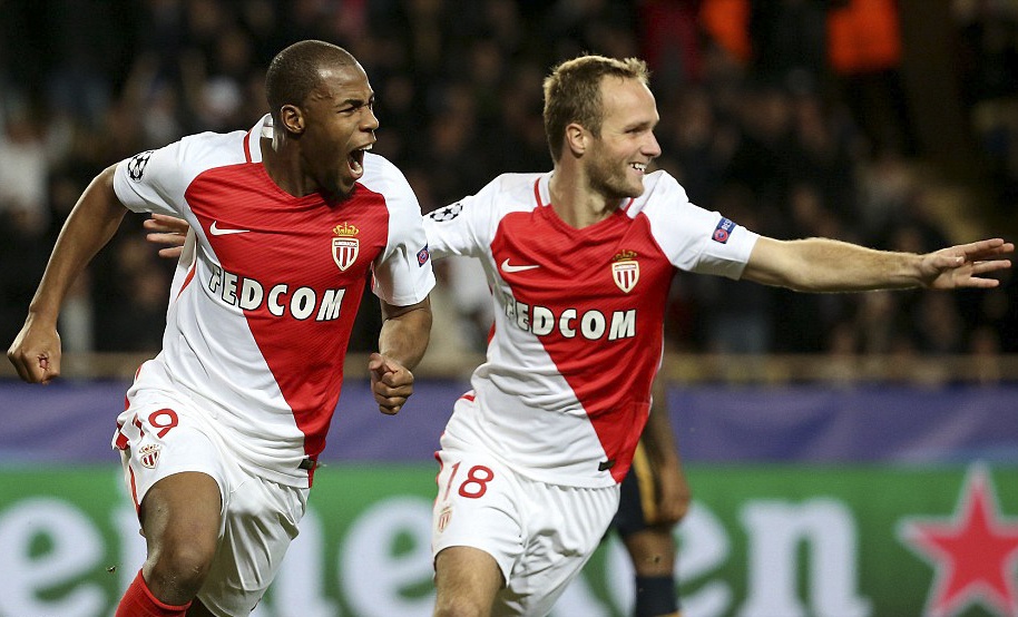 Tottenham chia tay Champions League ảnh 7 Tottenham chia tay Champions League anh 7