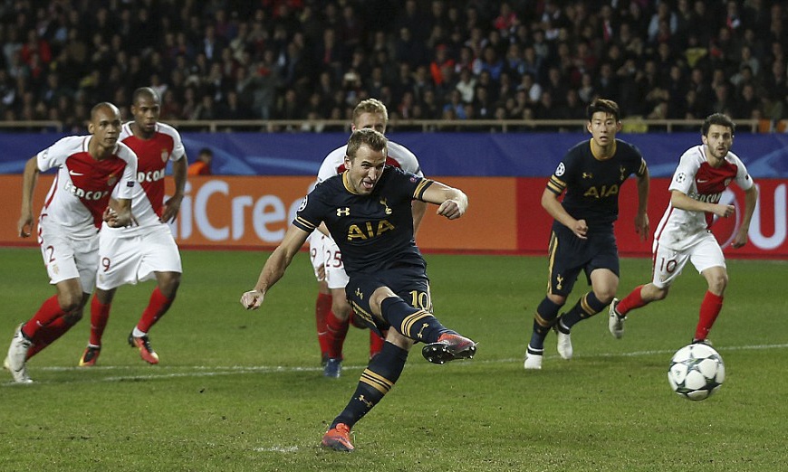 Tottenham chia tay Champions League ảnh 9 Tottenham chia tay Champions League anh 9