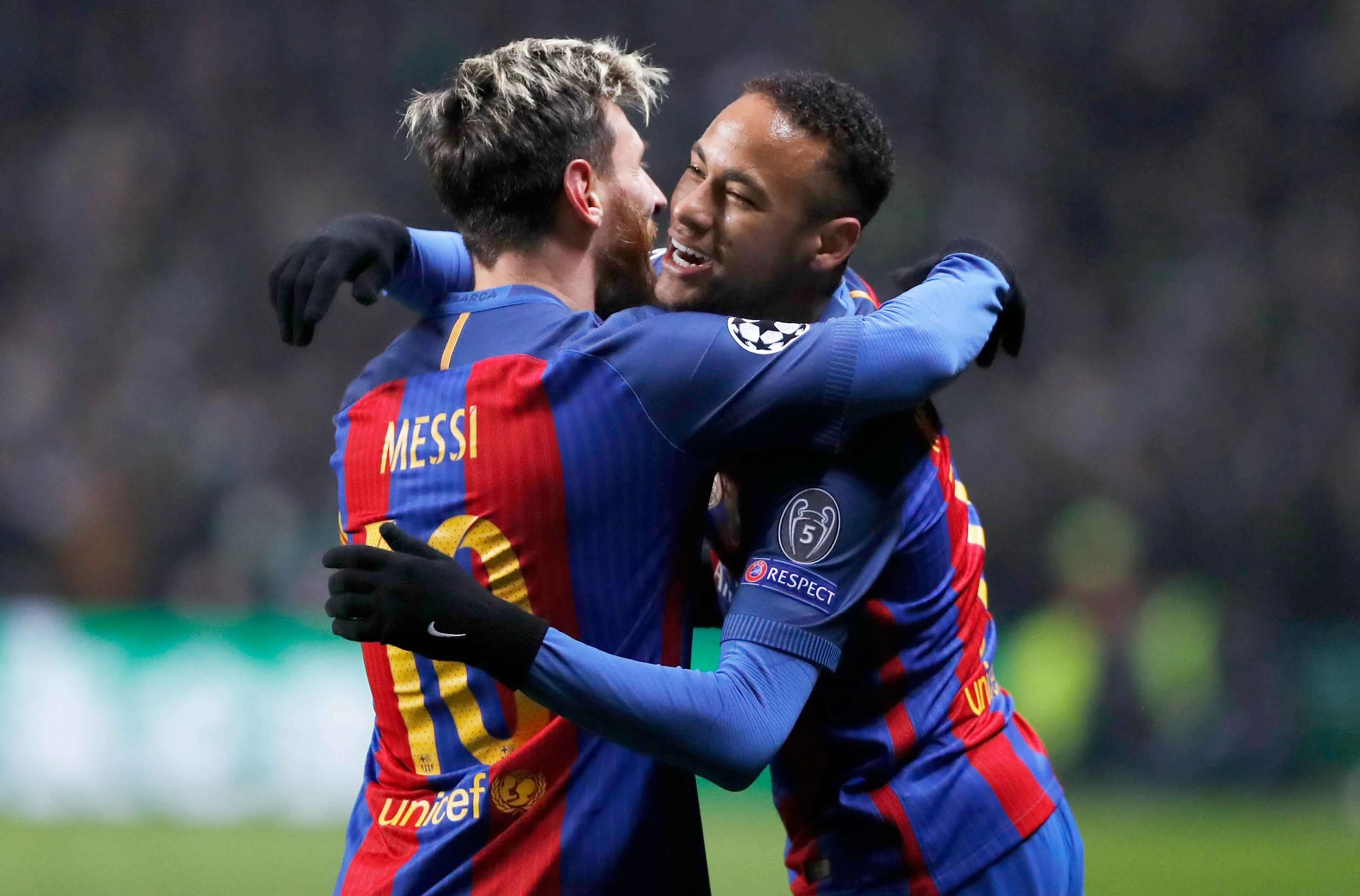 vong 1/8 Champions League anh 2