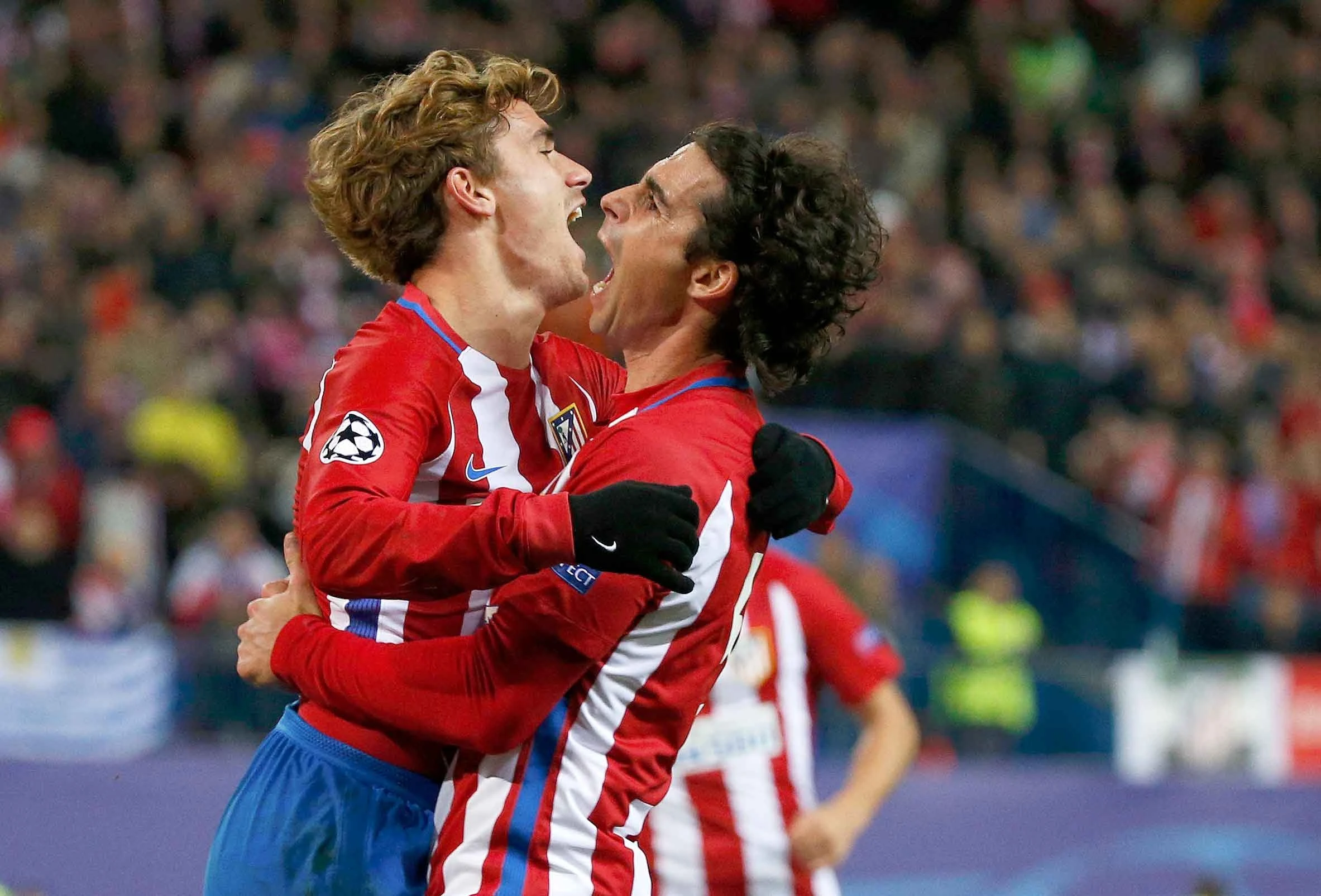 vong 1/8 Champions League anh 5