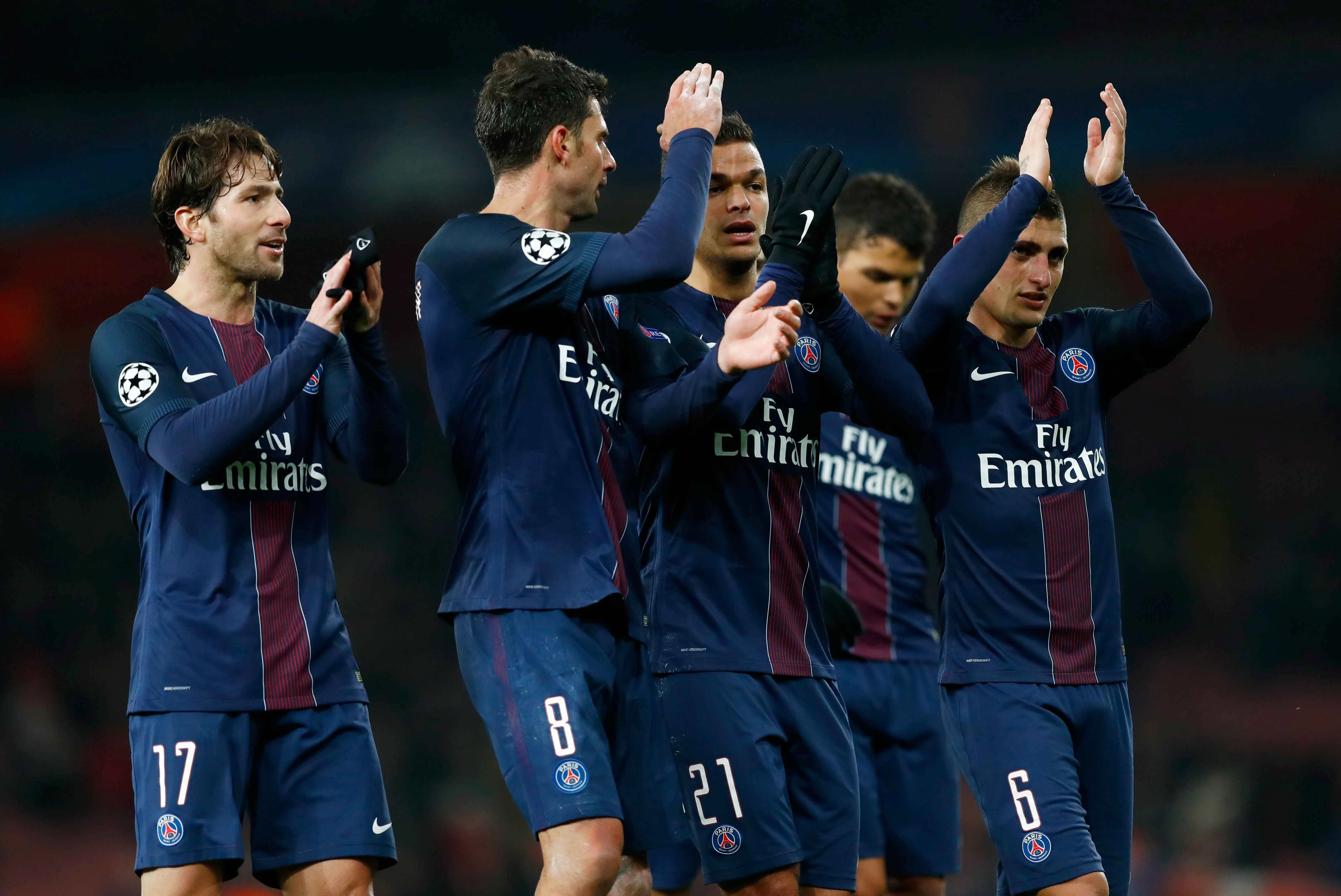 vong 1/8 Champions League anh 10