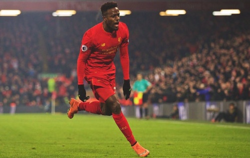 Liverpool vs Sunderland (2-0): Kep phu toa sang hinh anh