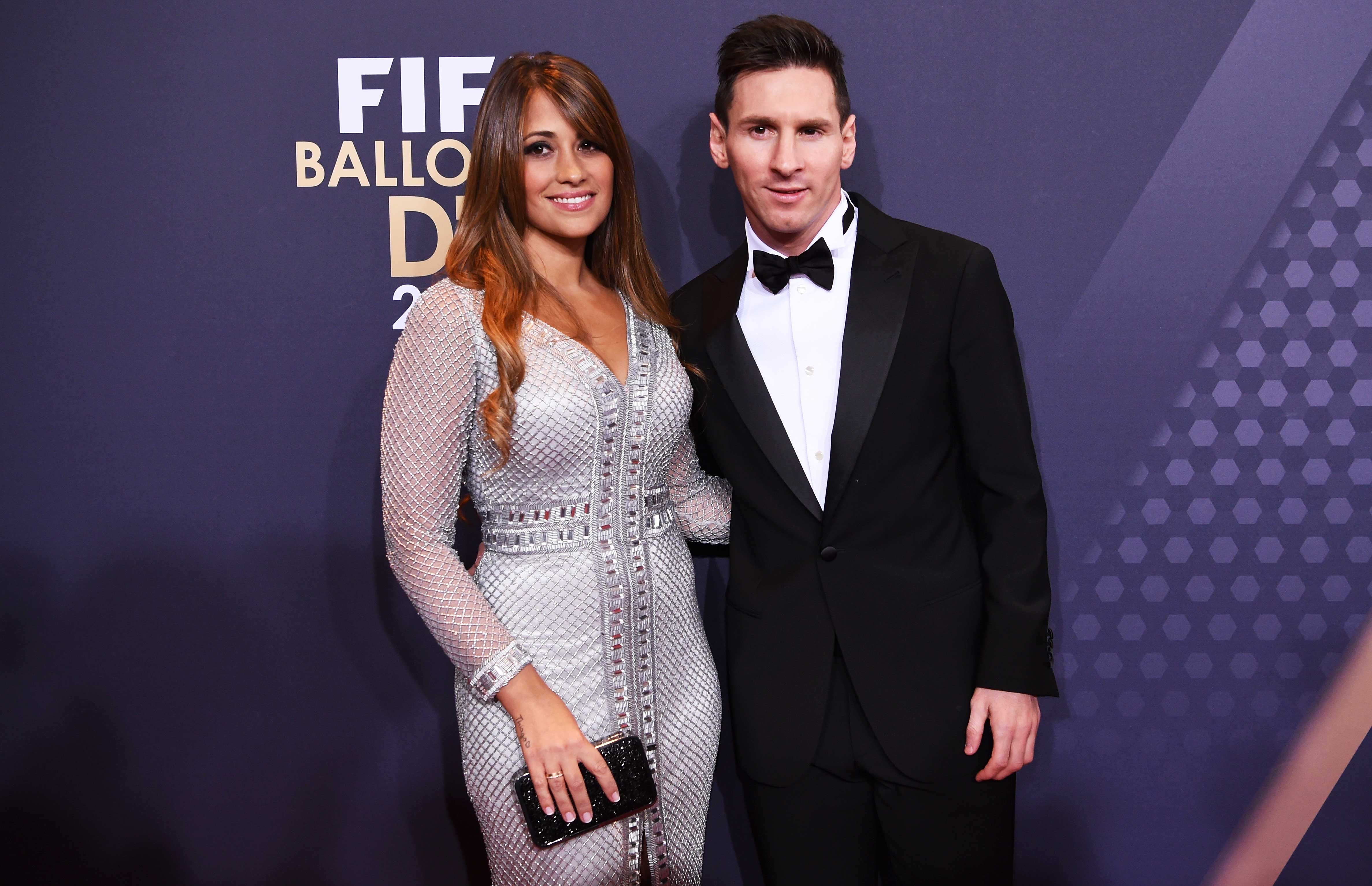 Top 10 nang WAGs anh 1