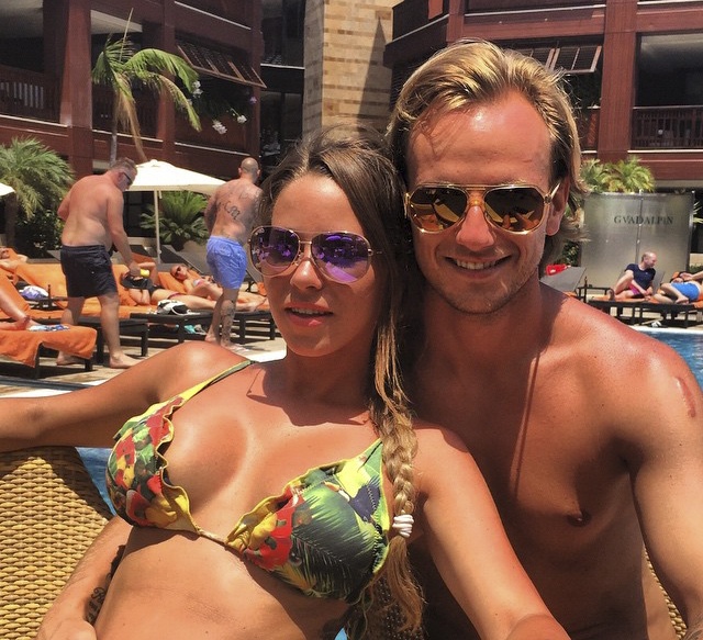 Top 10 nang WAGs anh 7