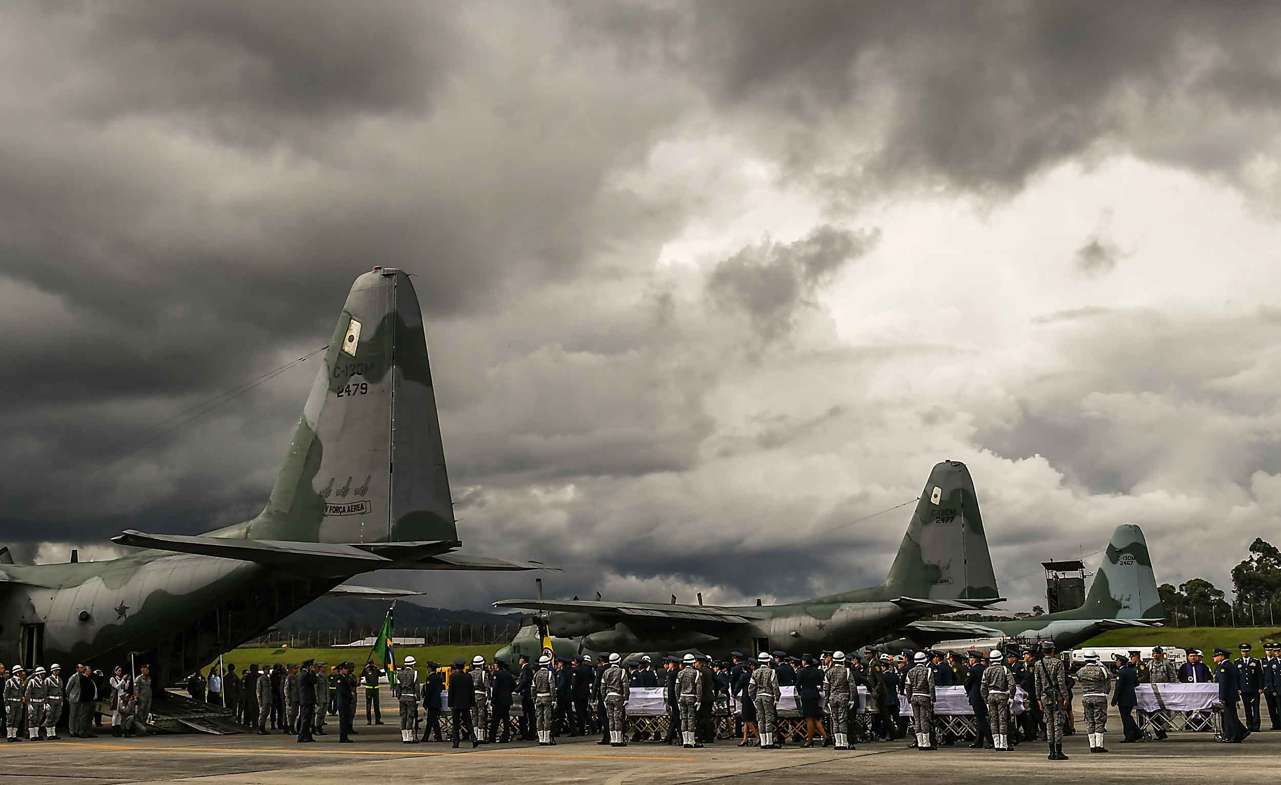 cau nguyen cho Chapecoense anh 9