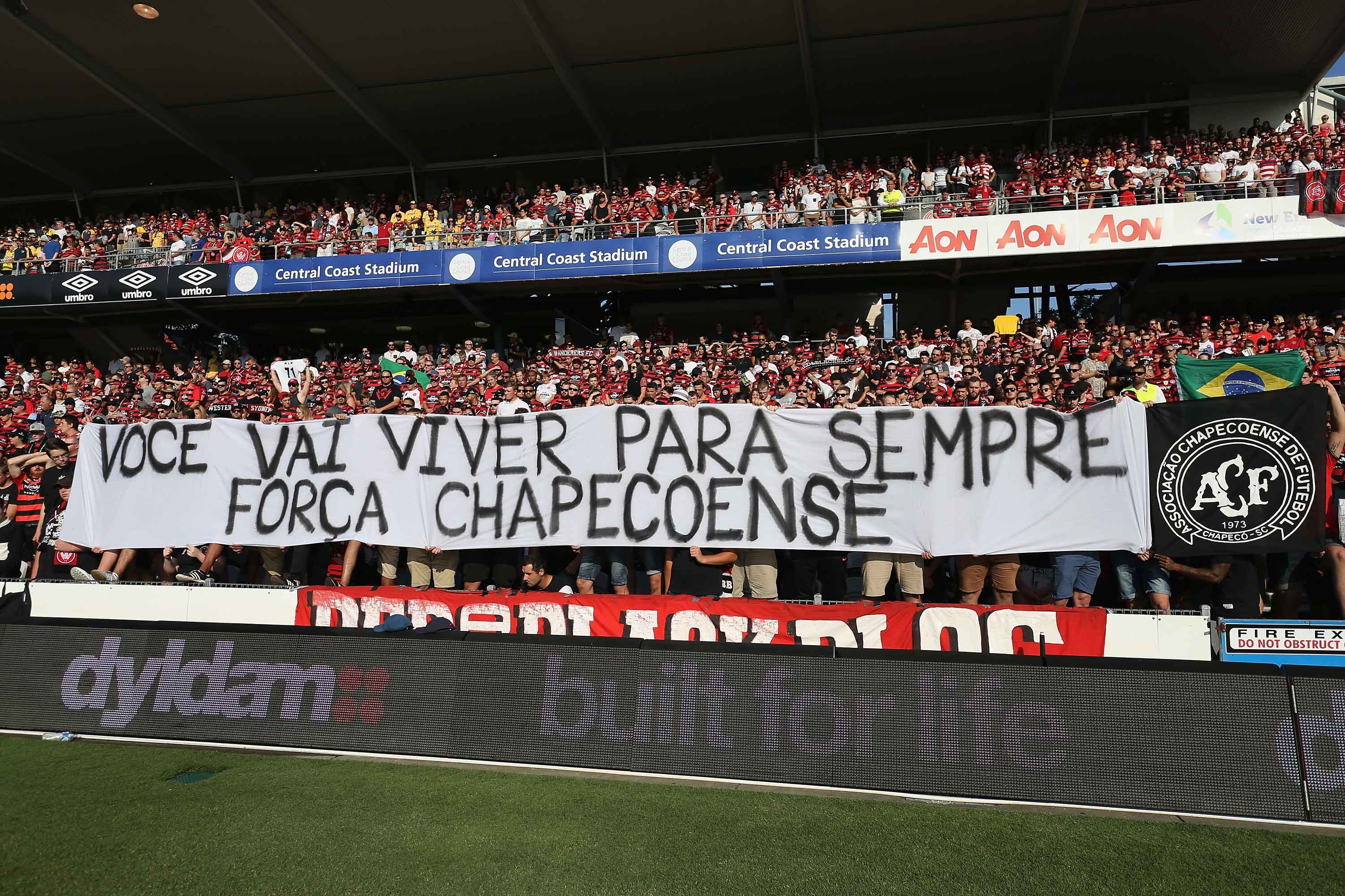 cau nguyen cho Chapecoense anh 8