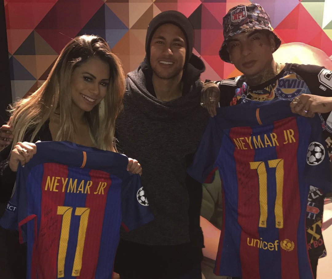 Ronaldo lan san sang dien anh anh 5