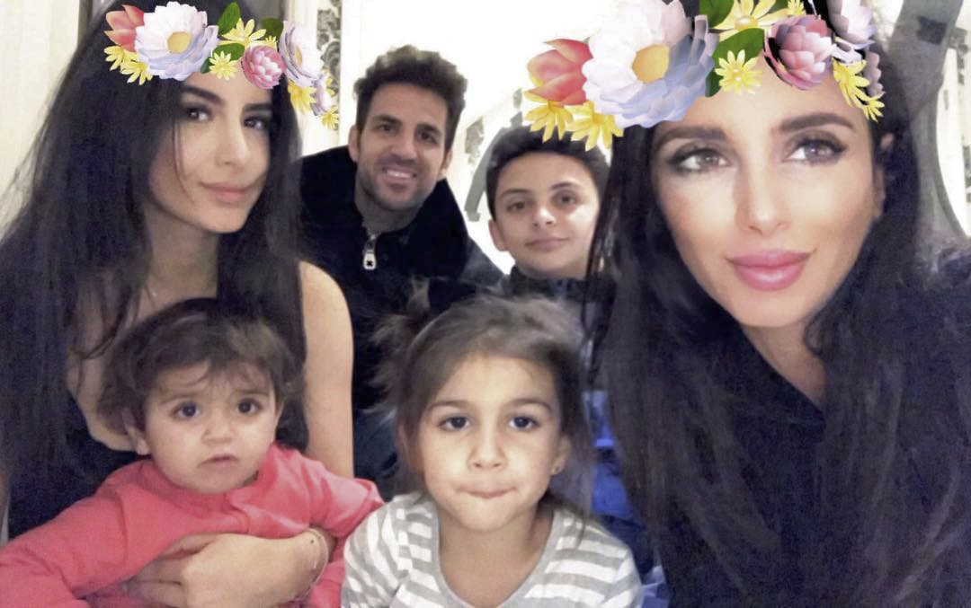 Ronaldo lan san sang dien anh anh 11