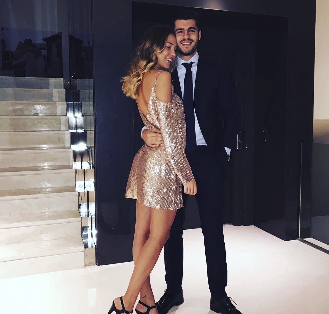 Ronaldo lan san sang dien anh anh 4