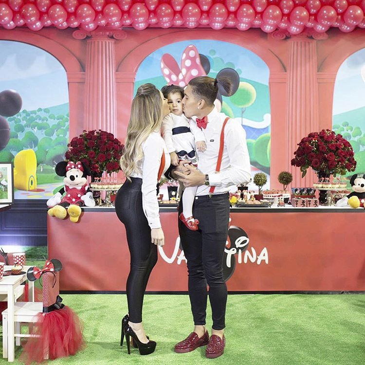 Ronaldo lan san sang dien anh anh 14