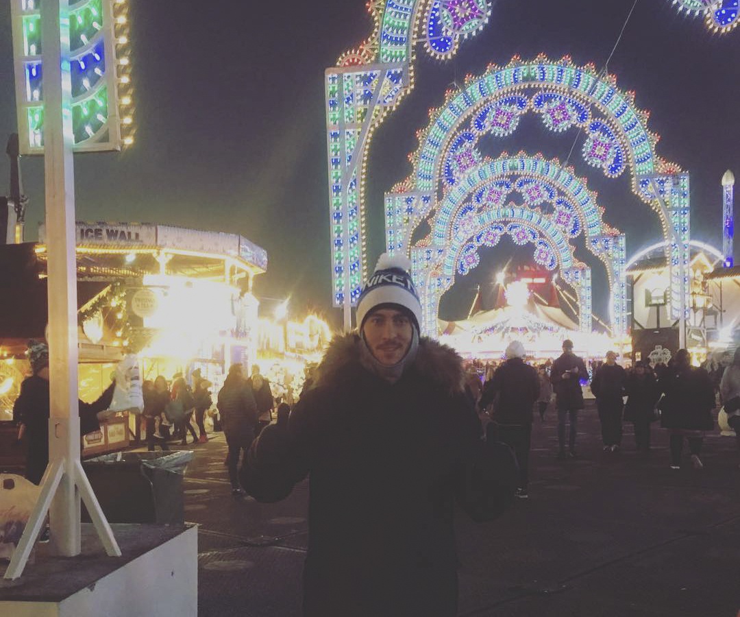 Ronaldo lan san sang dien anh anh 10