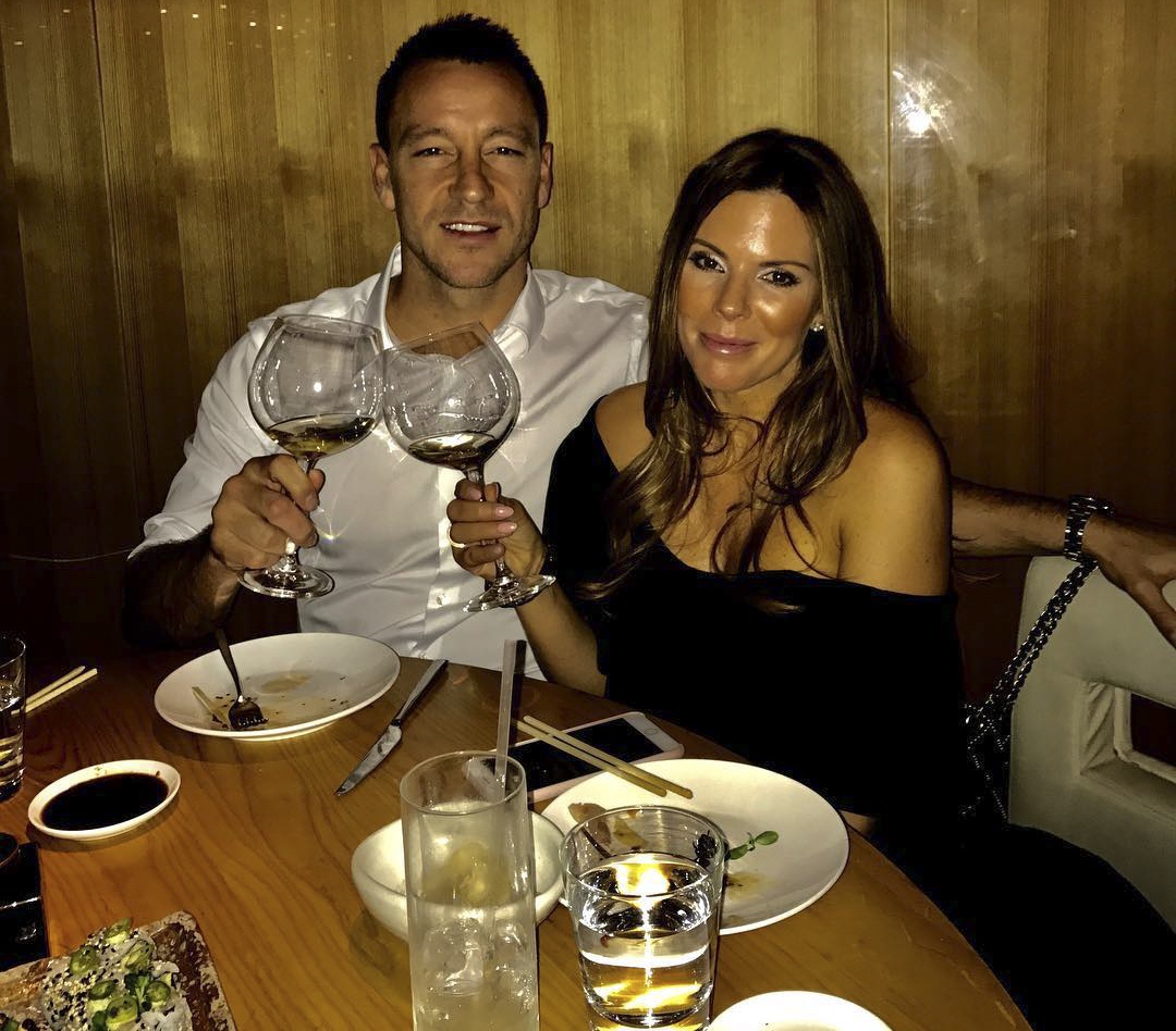 Ronaldo lan san sang dien anh anh 13