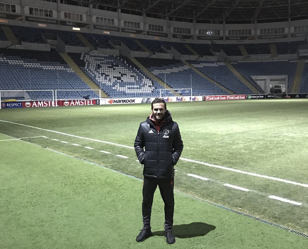 Ronaldo lan san sang dien anh anh 8