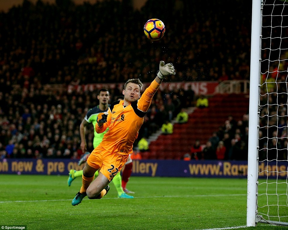 Liverpool trở lại vị trí thứ 2 ảnh 11 Liverpool tro lai vi tri thu 2 anh 11