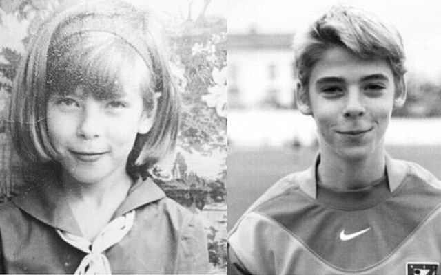 Ronaldo trổ tài sút phạt ảnh 8 Ronaldo tro tai sut phat anh 8