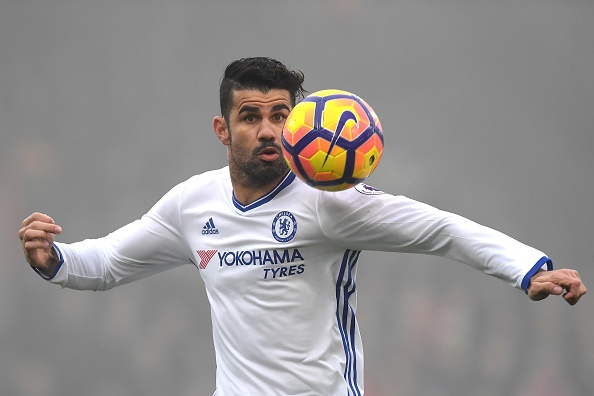 Diego Costa toa sang, Chelsea thang 11 tran lien tiep hinh anh
