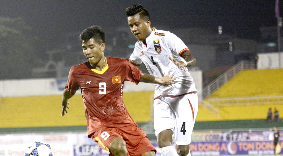 U21 Viet Nam danh roi chien thang boi sai lam tai hai hinh anh