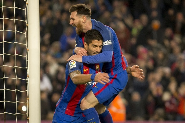 Highlights Barcelona 4-1 Espanyol hinh anh